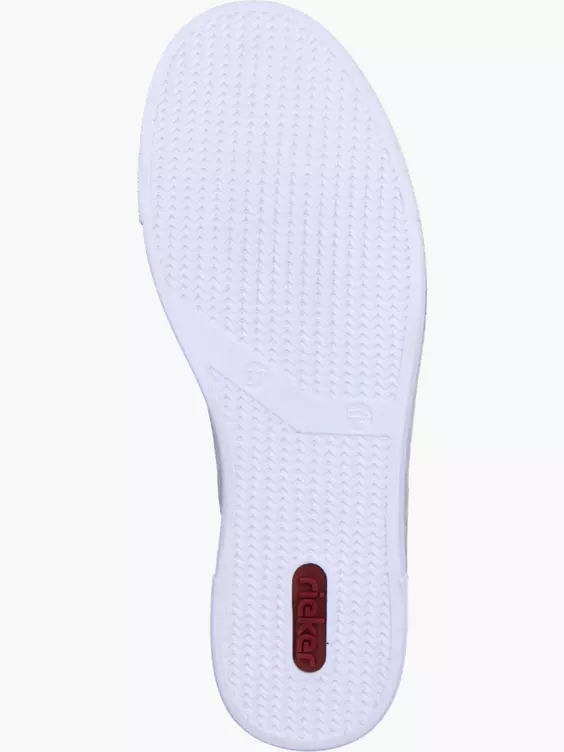 Rieker Damen Sneaker Low