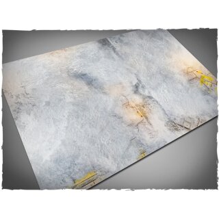 Game mat - Coldstorm 22'' x 30''
