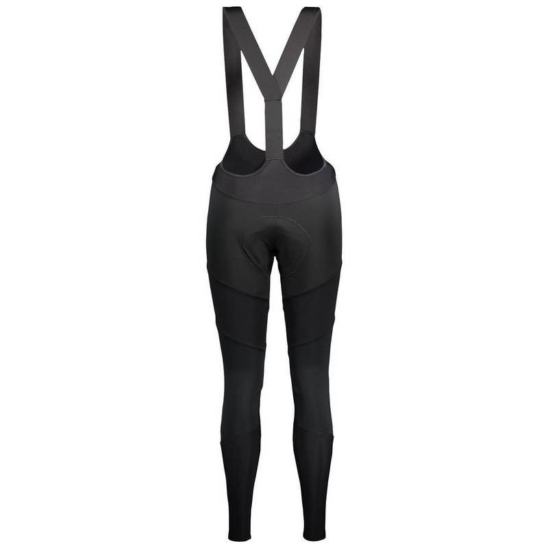 SCOTT RC Warm WB +++ Fahrradhose Damen