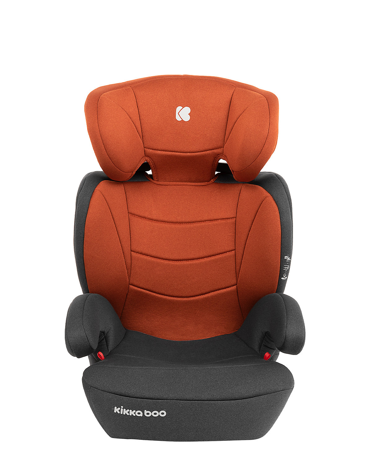 Kindersitz Amaro Gruppe 2/3 (15-36 kg) Isofix Kindersitze