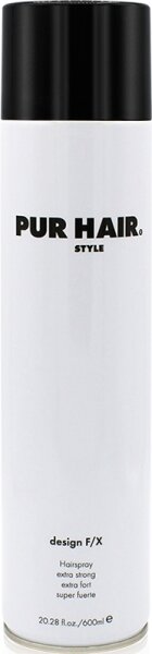 Pur Hair Style Design F/X extra strong Haarspray