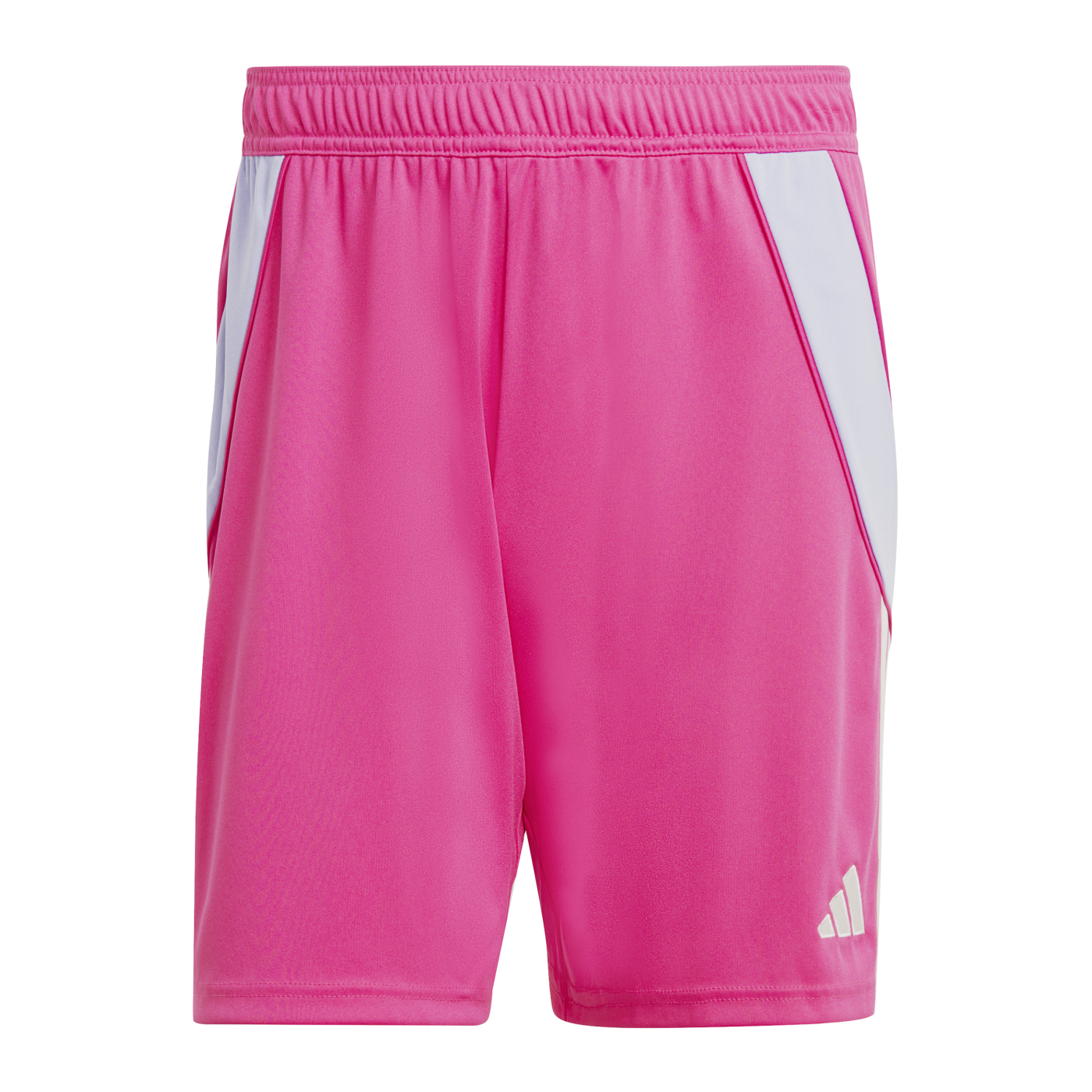 adidas Tiro 24 Short Pink Beige