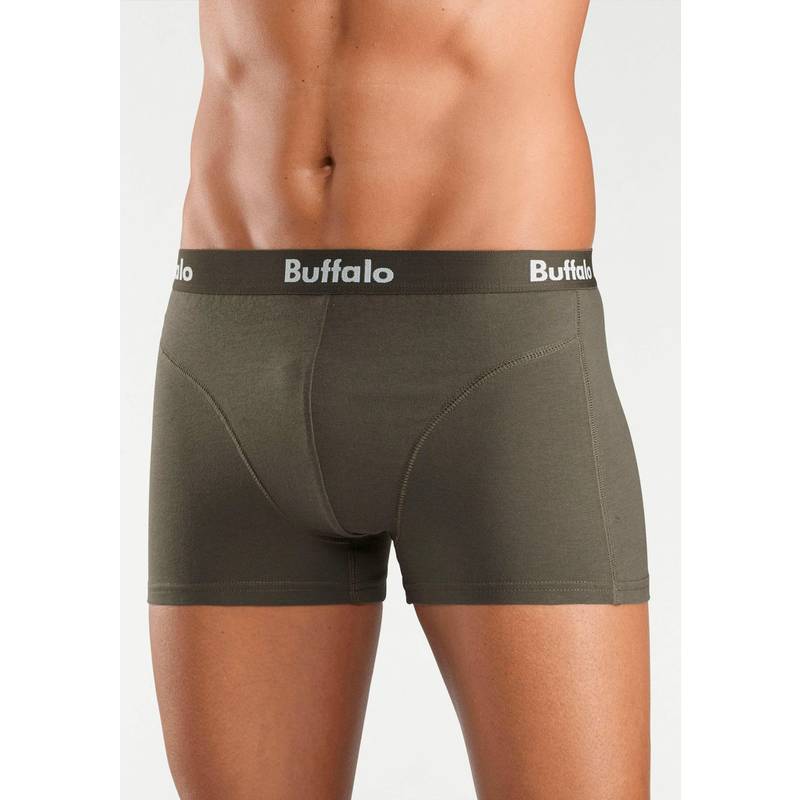 Buffalo Unterhose Herren
