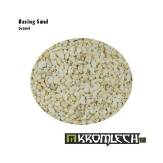 Basing Sand - Gravel 150g