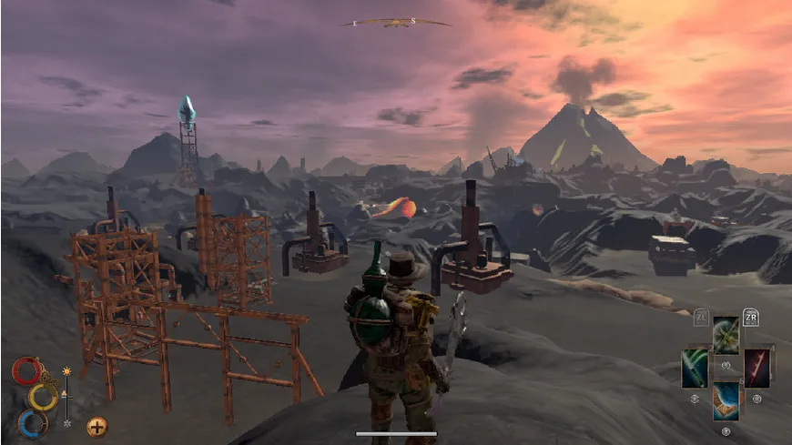 Outward (Definitive Edition)