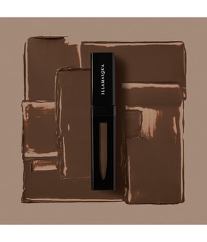 Illamasqua Eye Paint Longwear Liquid Shadow Lidschatten-5 ml
