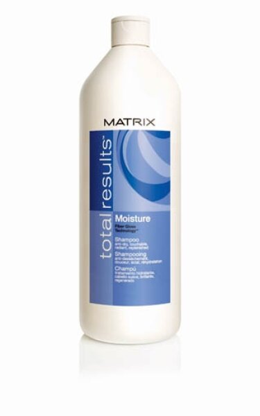 Matrix Total Results Moisture Shampoo