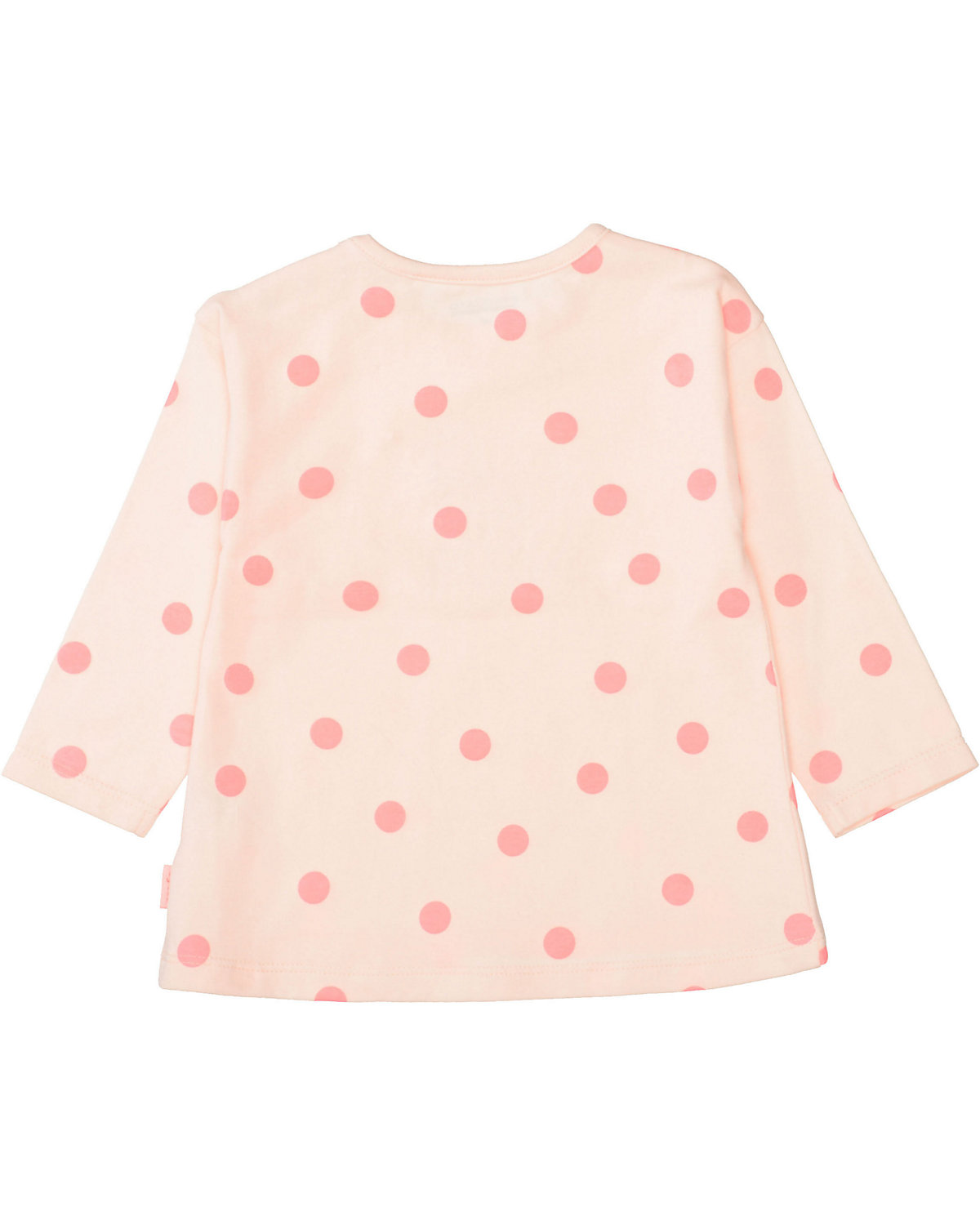Baby Langarmshirt für Mädchen