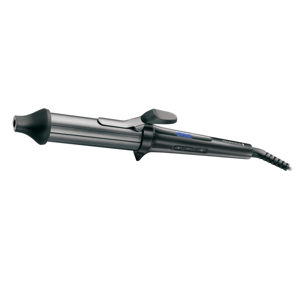 2-in-1 Lockenstab