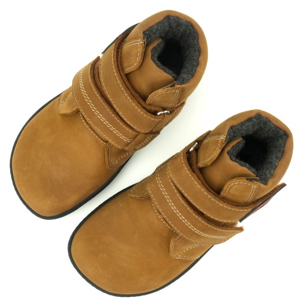 Sole Runner |k ~ Titania ~ Braun