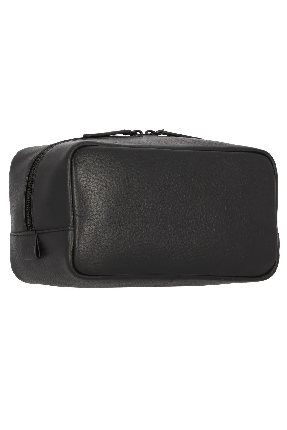JOST  Stockholm Kulturbeutel Leder 22 cm