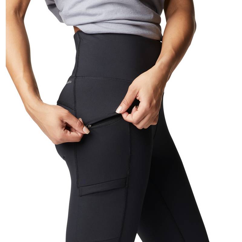 Columbia WINDGATES II Tights Damen