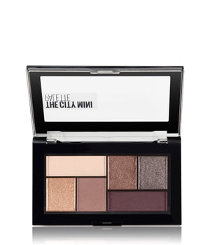 Maybelline The City Mini Lidschatten Palette-6 g