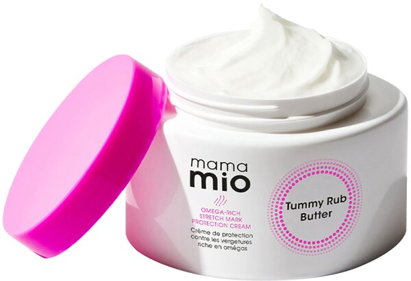 Mama Mio Tummy Rub Butter Körperbutter