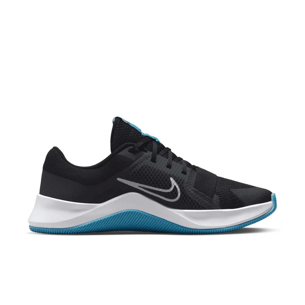 Nike MC Trainer 2 DM0823-005 / schwarz