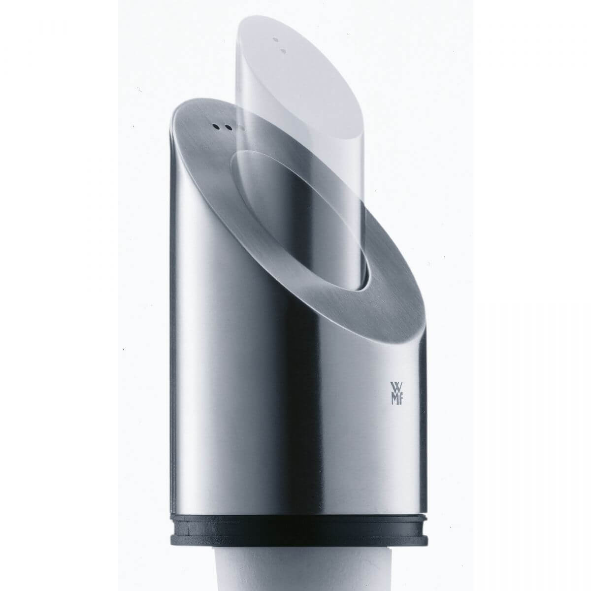 WMF 2-tlg Salz-/ Pfefferstreuer-Set Two in One