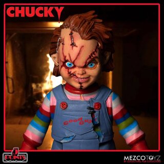 Chucky Die Mörderpuppe 5 Points Actionfigur