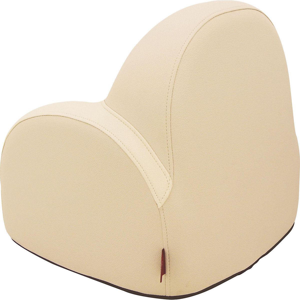 Kindersessel Sand Beige