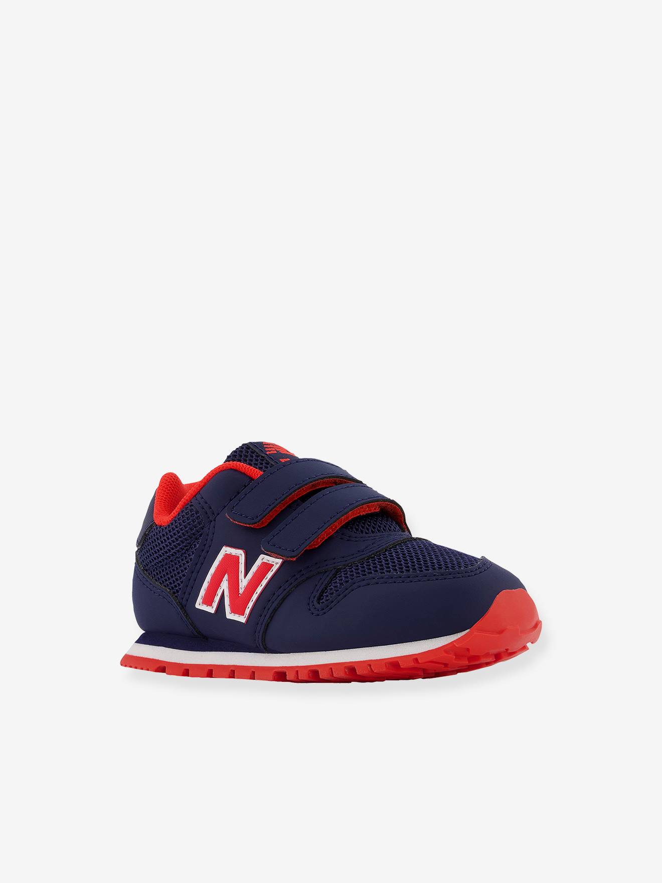 Baskets scratchées bébé IV500PN1 NEW BALANCE® pigment