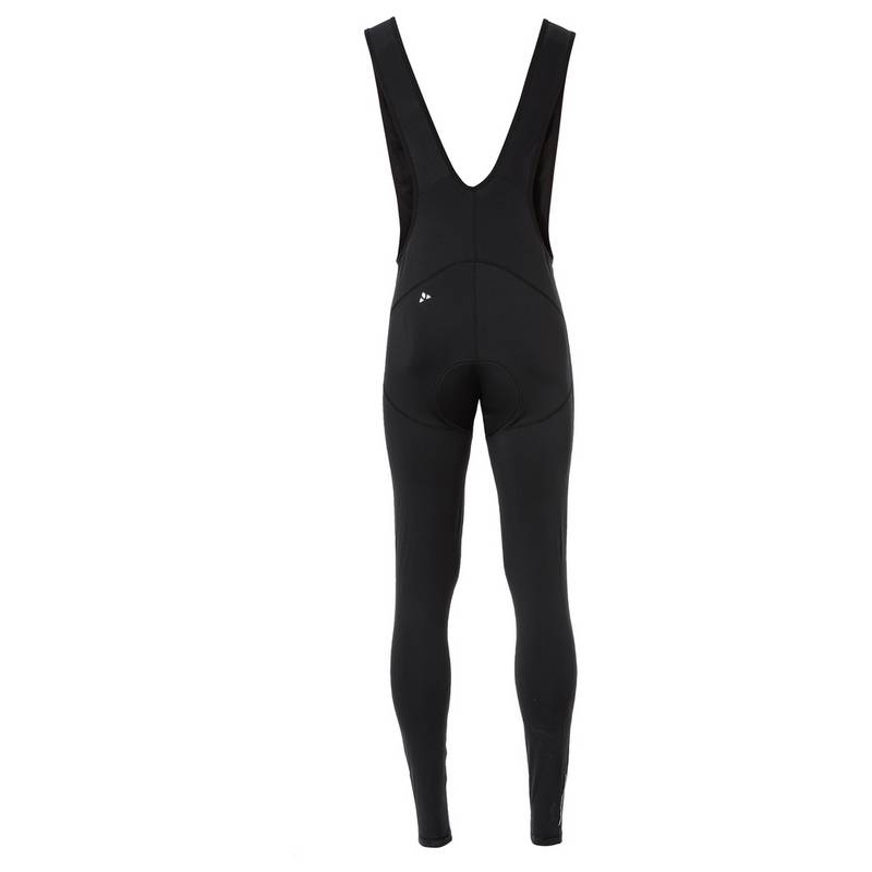 VAUDE Men's Matera Warm Bib Tights Funktionshose Herren
