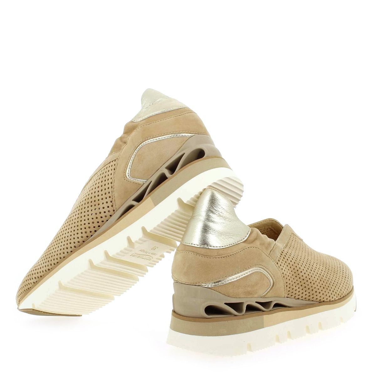 Softwaves  SPRING 8.44.09 - Beige