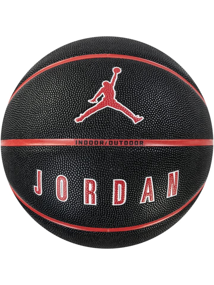 Jordan Jordan Ultimate 2.0 8P In/Out Ball in Schwarz günstig kaufen 7