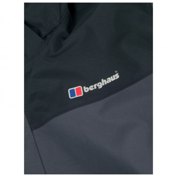 Berghaus - Hillwalker Interactive Shell Jacket - Regenjacke