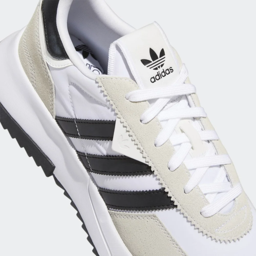 adidas Retropy F2 GW5473 / weiss