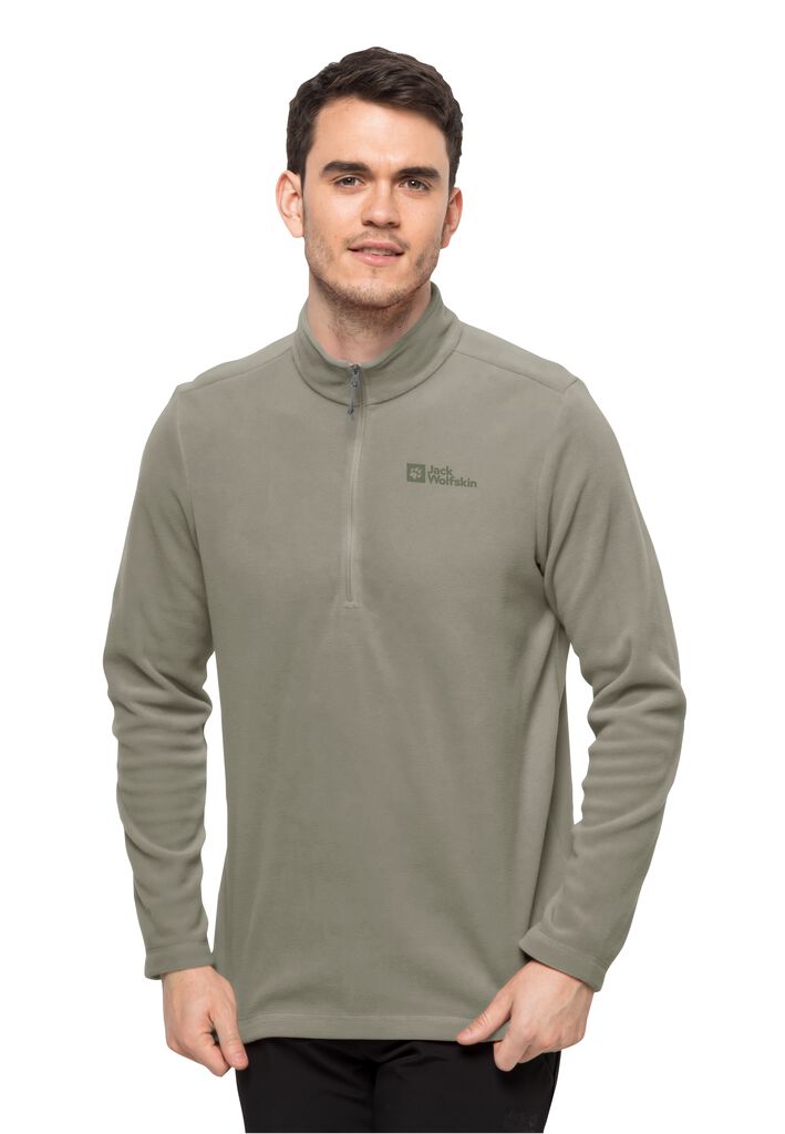 TAUNUS HZ M Fleecepullover Herren