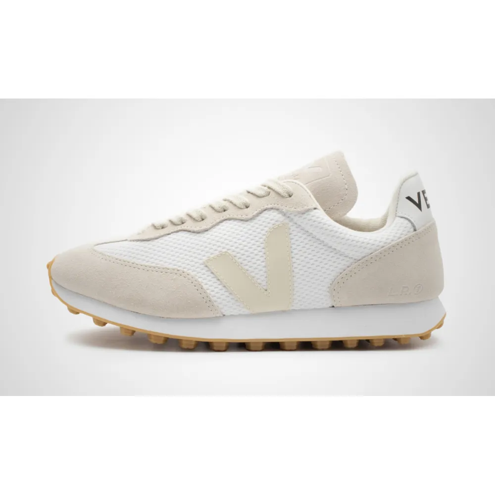 VEJA Rio Branco Alveomesh RB0102382 / weiss