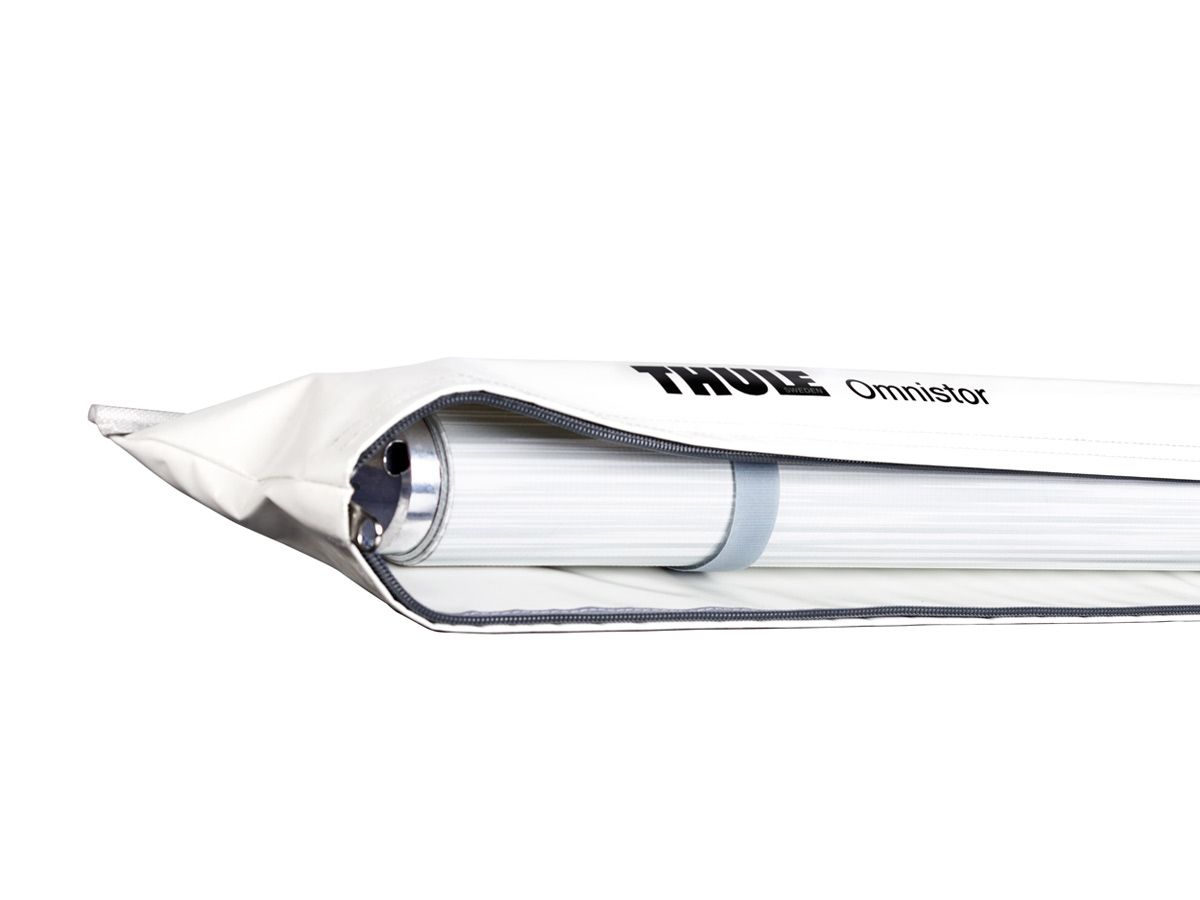Zweite Chance Thule 1200 400 Mystic Grey 2