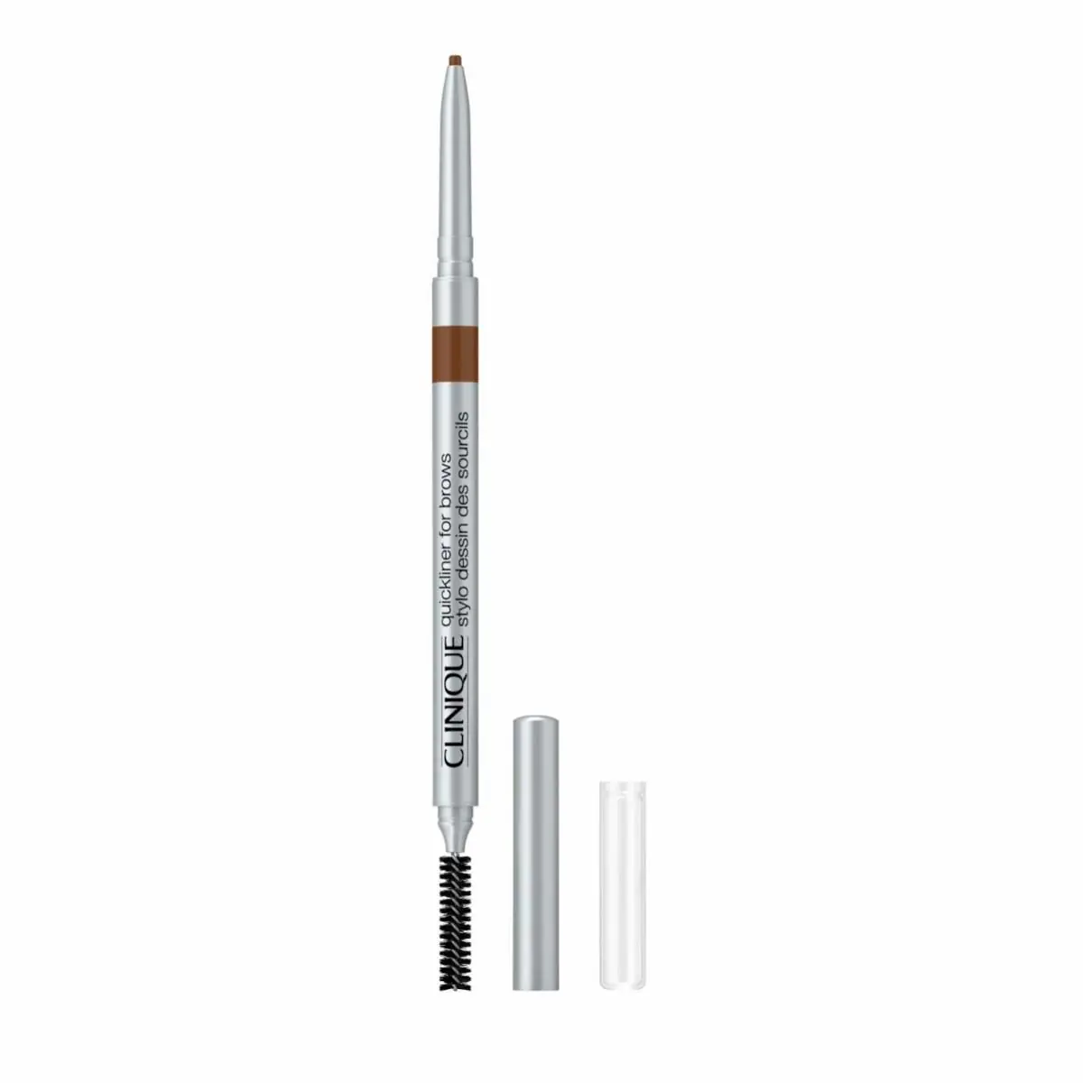 Clinique Quickliner olovka za obrve, 04