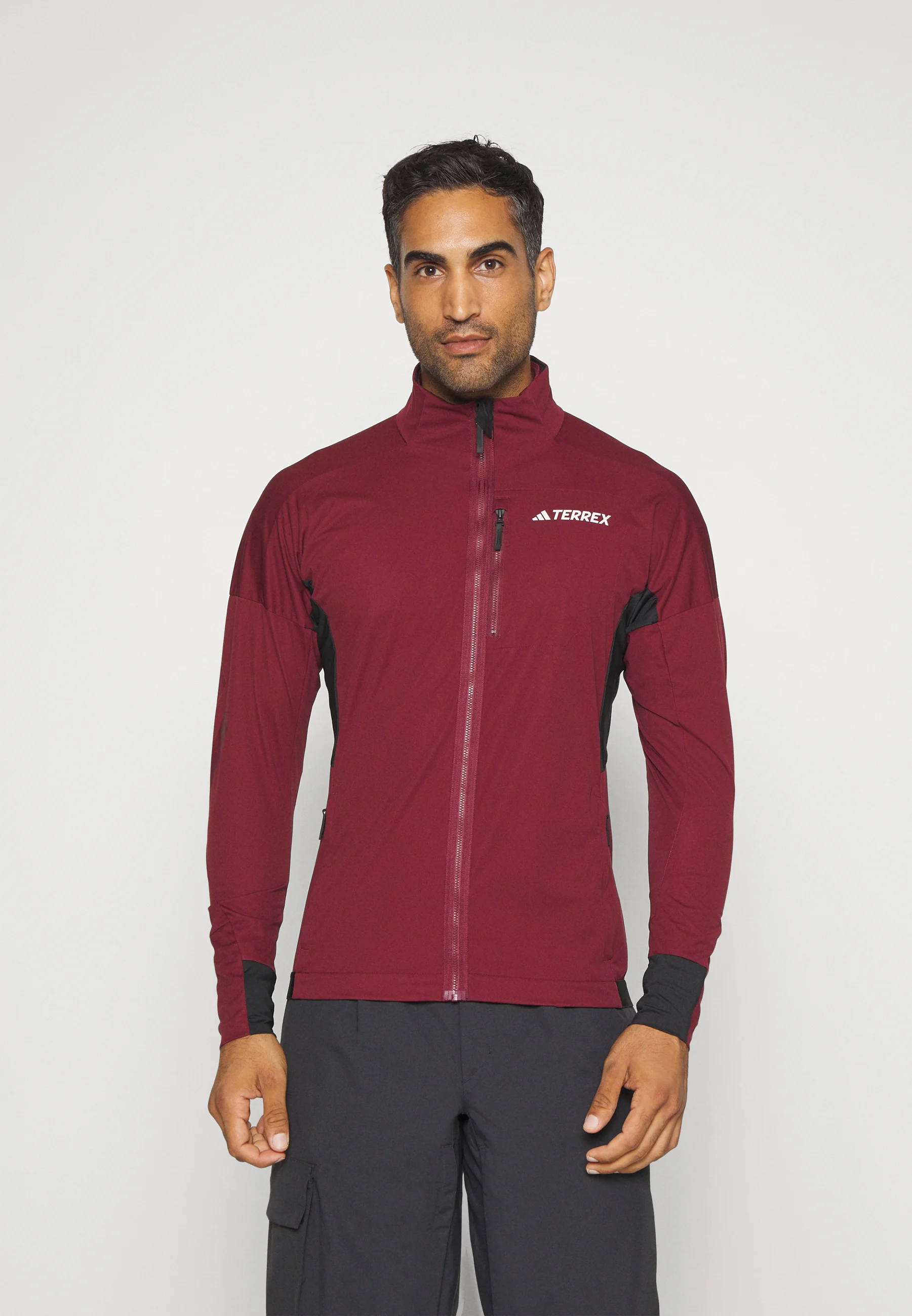 Adidas Terrex TERREX XPERIOR CROSS-COUNTRY SKI SOFT SHELL - Chaqueta softshell