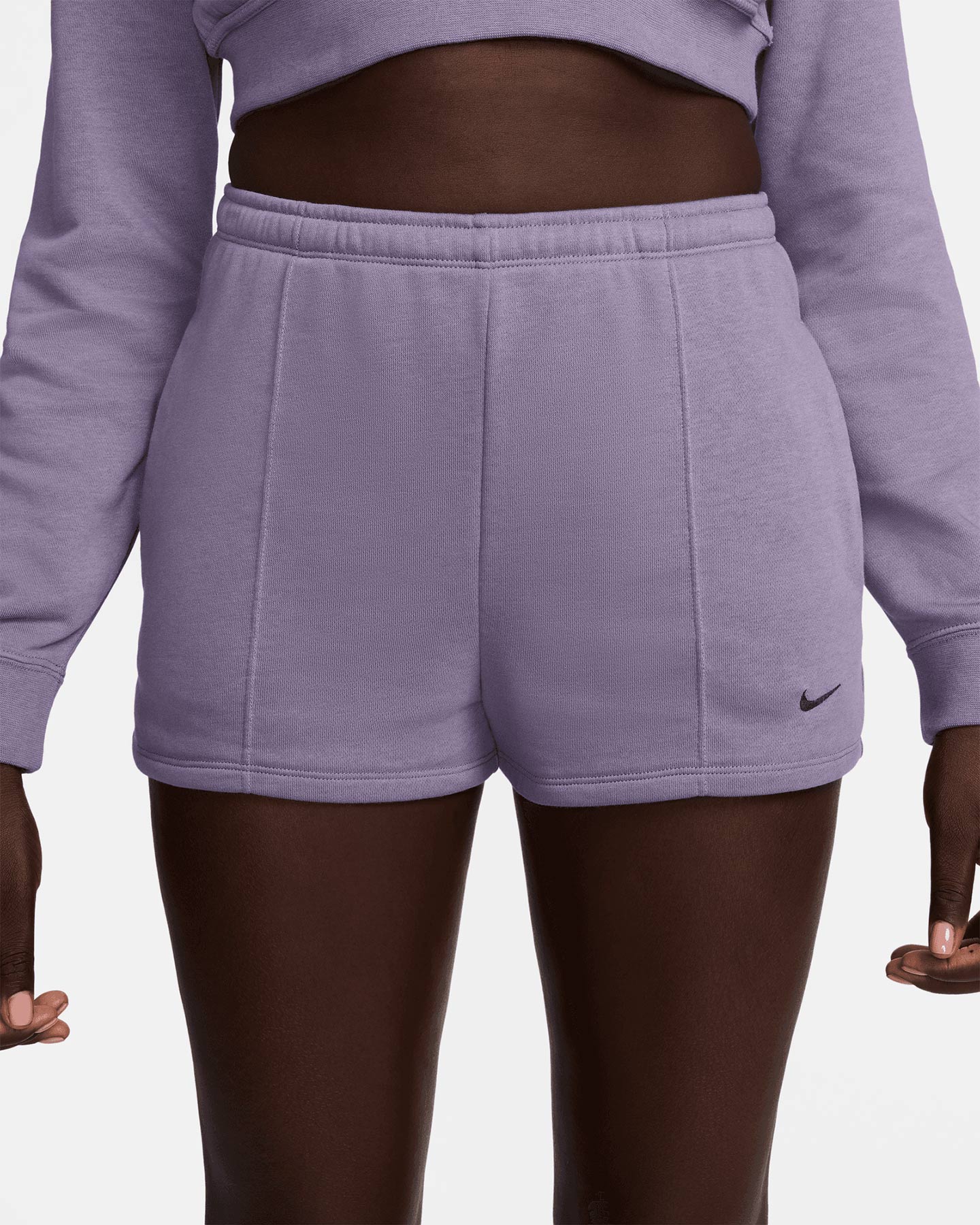 Pantaloncini Nike Basic 2in W FN2455-509