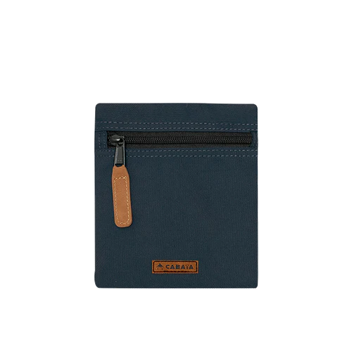 Harpa blue side pocket
