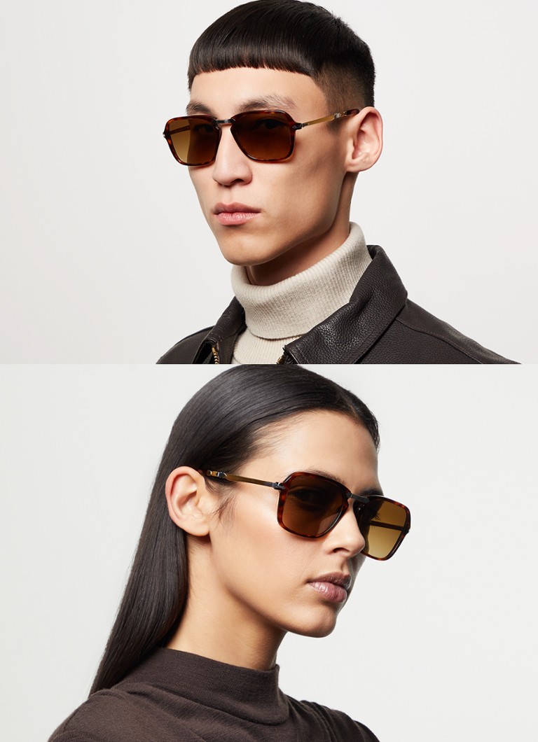 Persol Retro saulesbrilles PO3330S