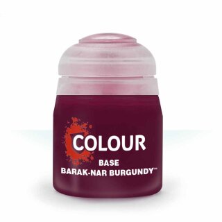 Citadel Base: Barak-Nar Burgundy (21-49)