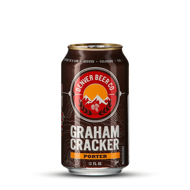 Graham Cracker 35cl