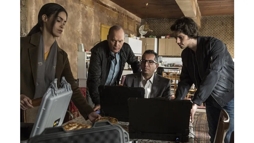 American Assassin