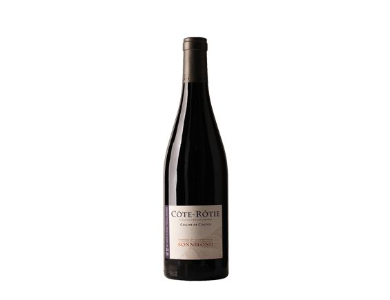 Domaine Patrick & Christophe Bonnefond Côte-Rotie Colline de Couzou 2021 Rhône Côte-Rôtie