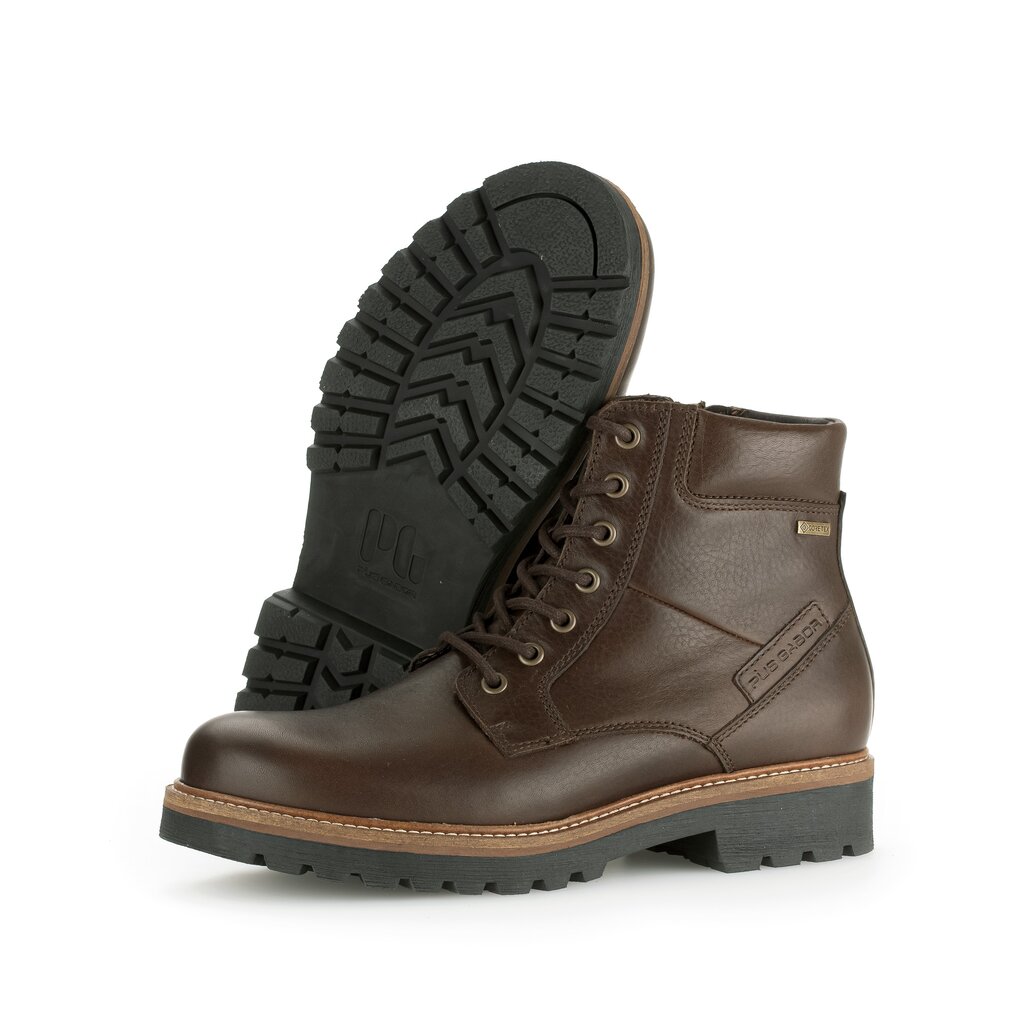 Pius Gabor PG1043 Boot braun