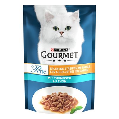 Gourmet Perle 26 x 85 g