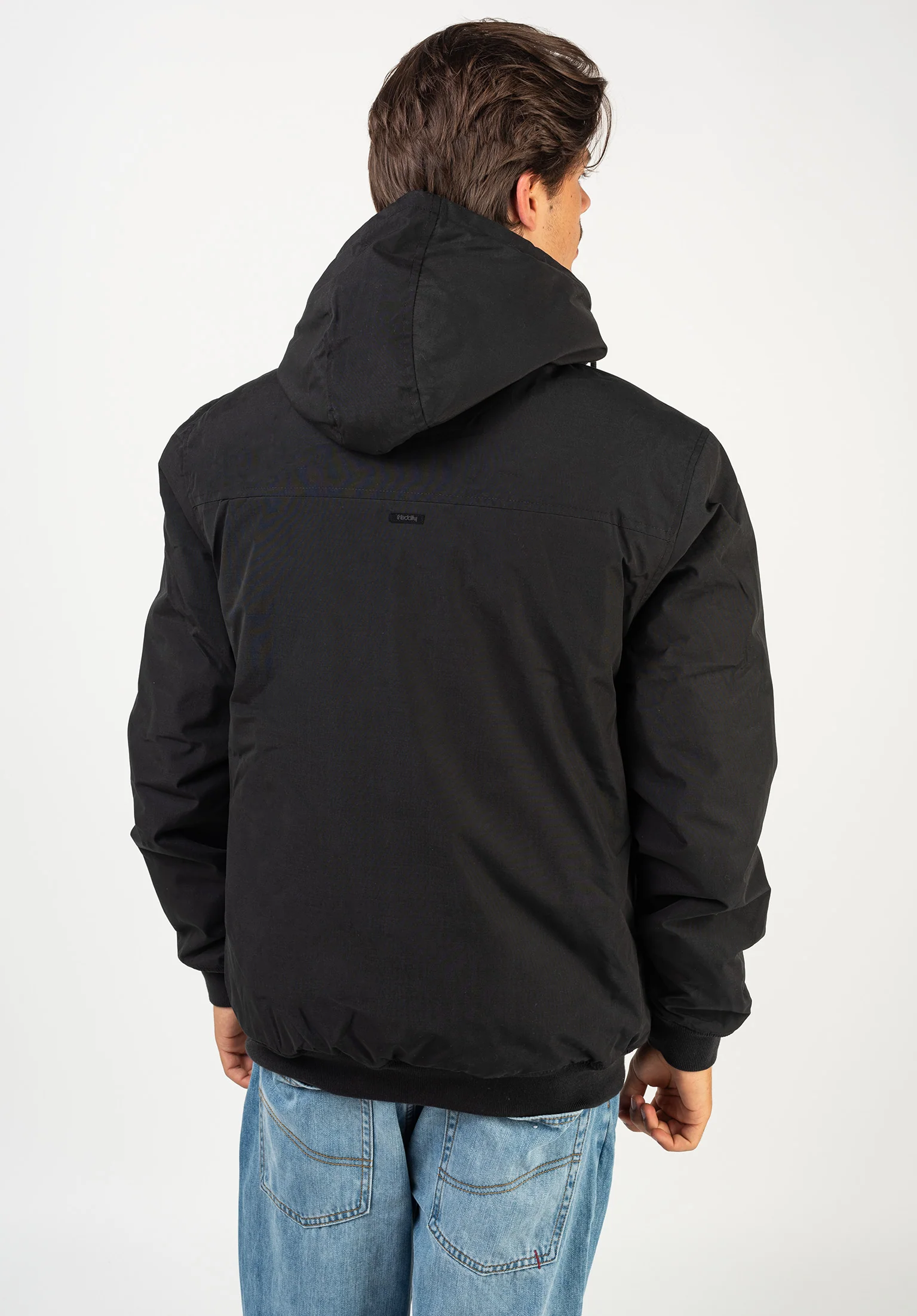 Nilas Jacket