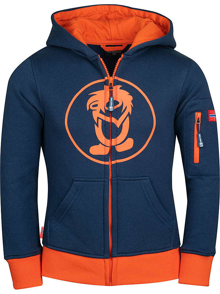 Trollkids Sweatjacke 