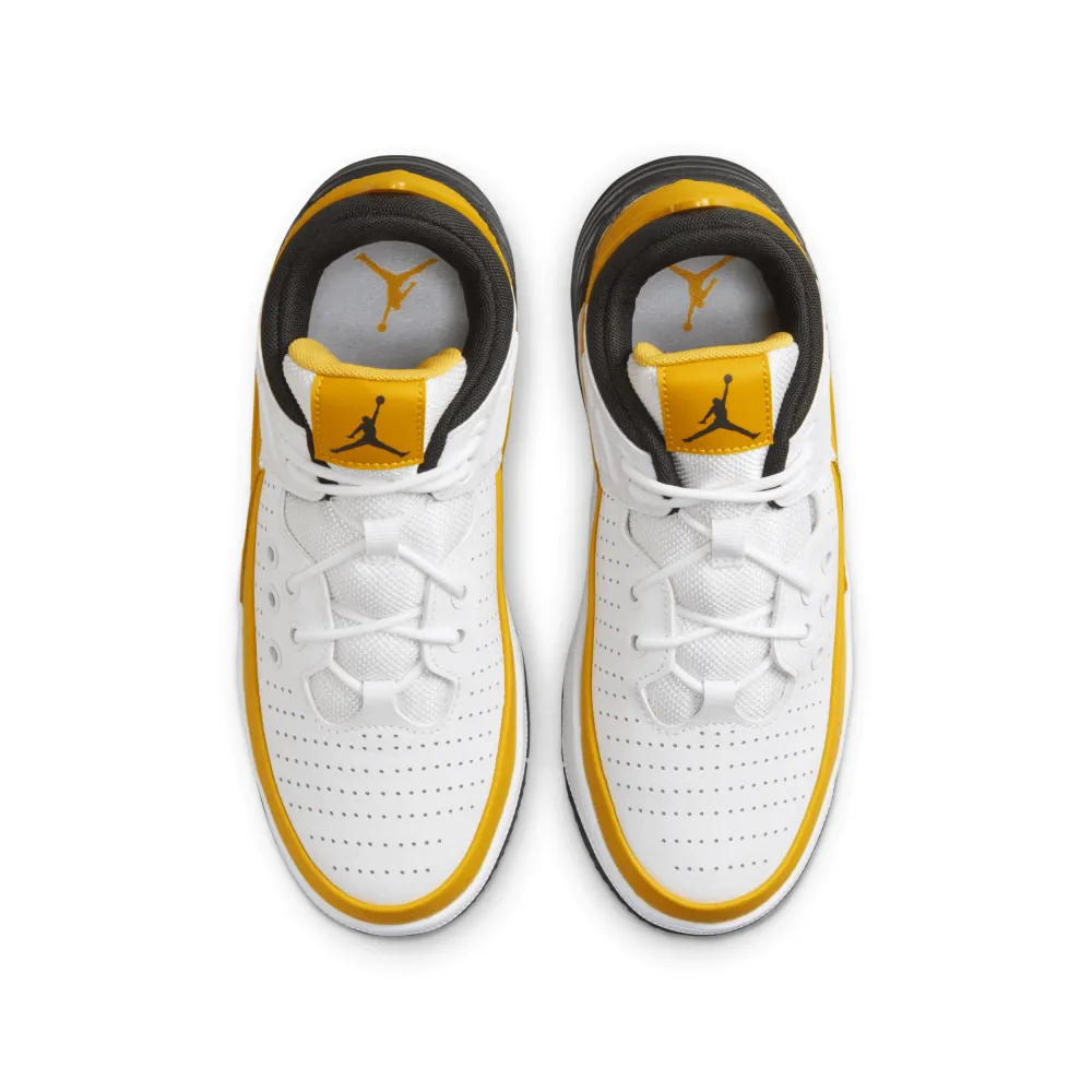 NIKE JORDAN Max Aura DZ4352-701 / gelb