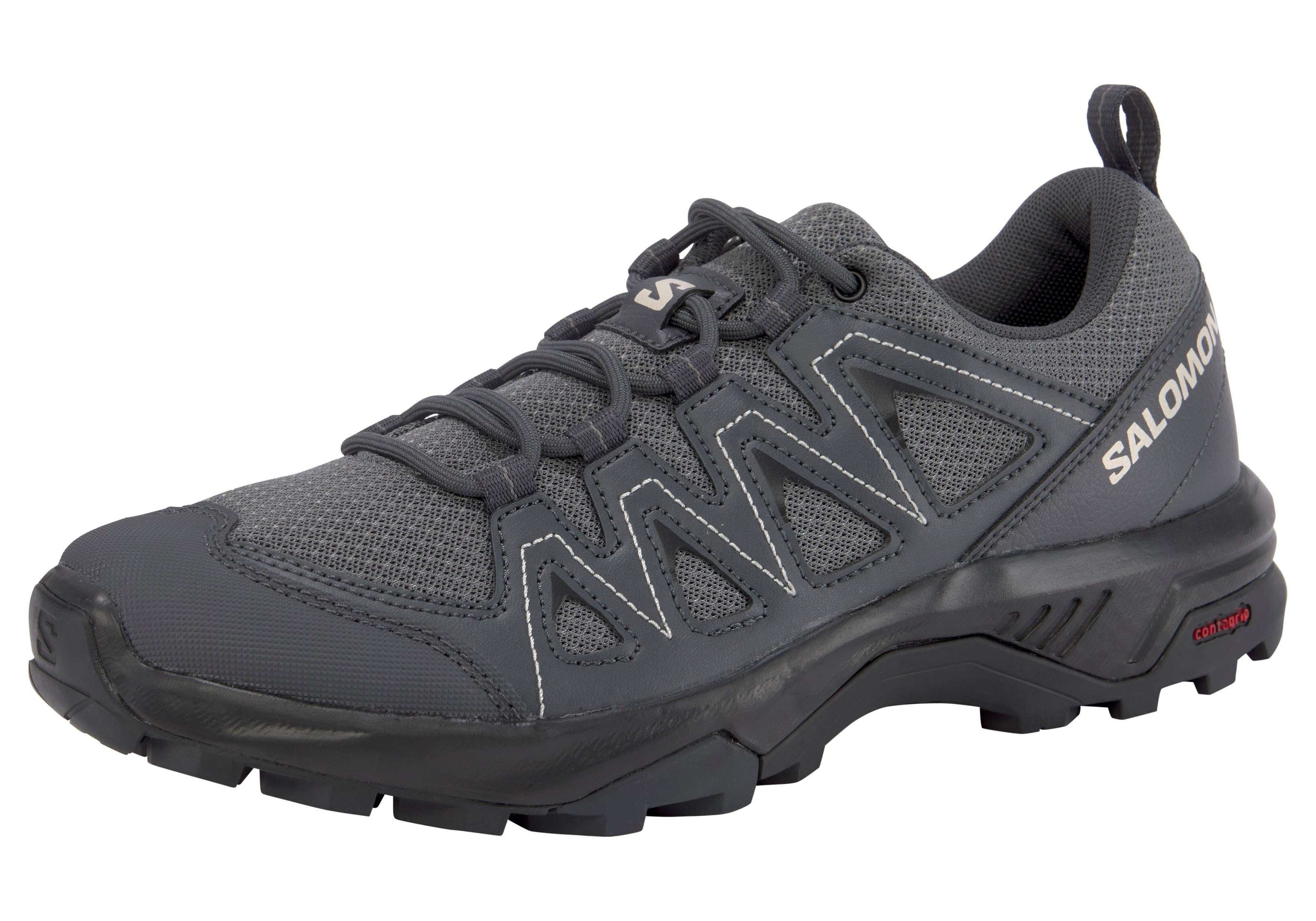 Salomon X BRAZE Wanderschuh