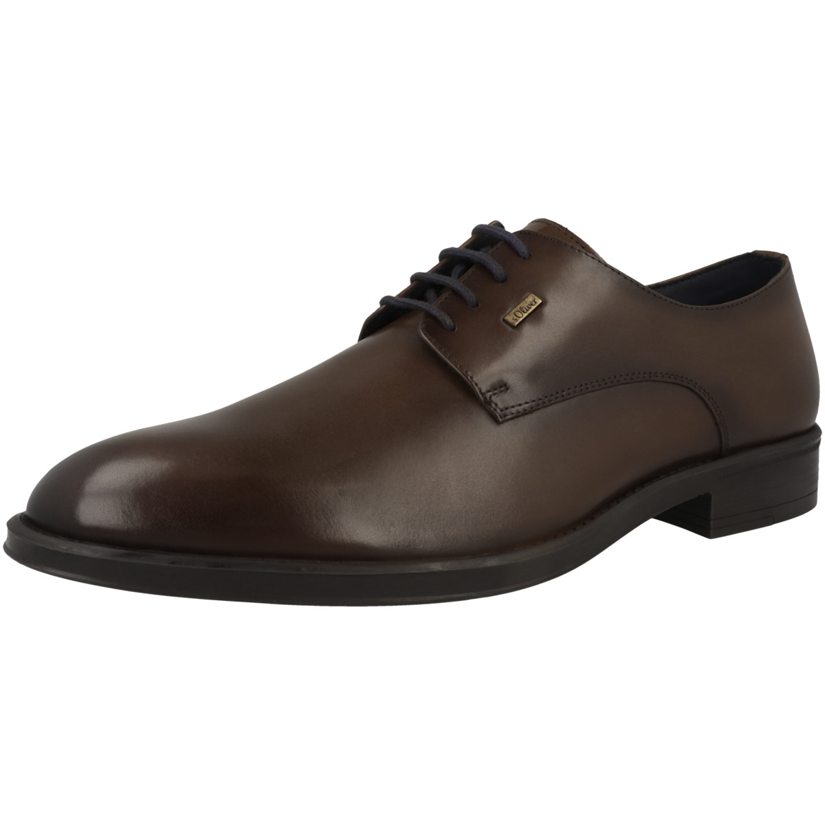s.Oliver 5-13202-41 Businessschuhe dunkelbraun