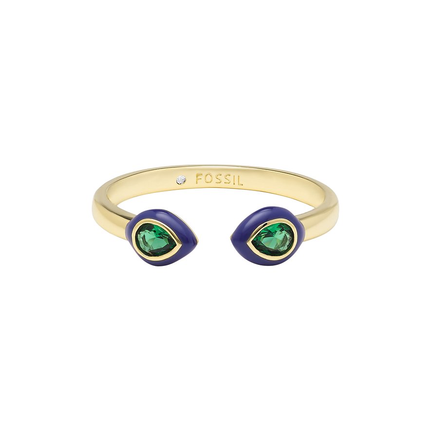Fossil Damenring JEWELRY