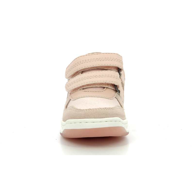 Sneakers basses synthetique Kalido