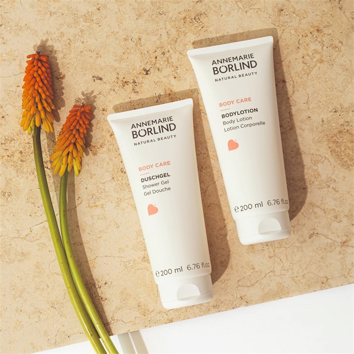 Body Lotion
